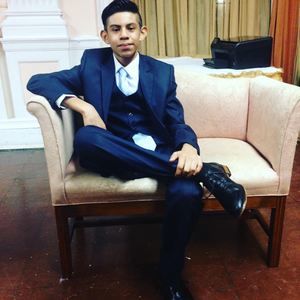 Meet your Posher, Fernando